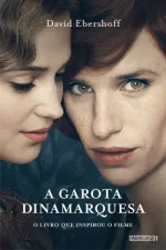 Cover of A Garota Dinamarquesa