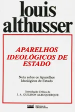 Cover of Aparelhos Ideológicos de Estado