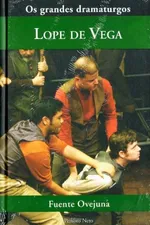 Cover of Fuente Ovejuna