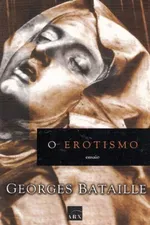 Cover of O Erotismo