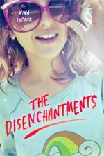 Cover of The Disenchantments