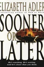 Cover of Sooner or Later