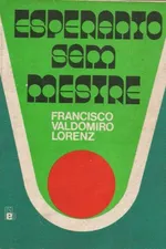 Cover of Esperanto sem Mestre