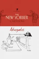 Cover of The New Yorker Cartoons