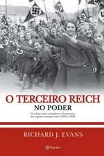 Cover of O Terceiro Reich no Poder