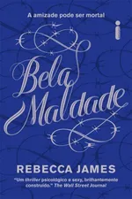 Cover of Bela Maldade