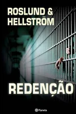 Cover of Redenção