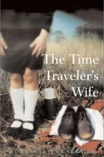 Cover of The Time Traveler's Wife