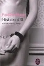 Cover of Histoire d'O
