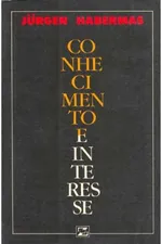 Cover of Conhecimento e interesse