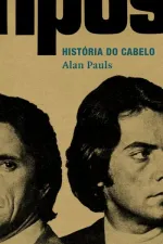 Cover of História do cabelo