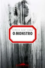 Cover of O Monstro