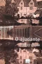 Cover of O Ajudante
