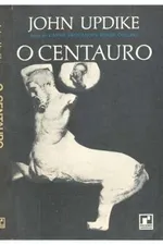 Cover of O centauro