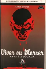 Cover of Viver ou Morrer