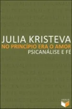 Cover of No princípio era o amor