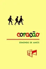 Cover of Coração