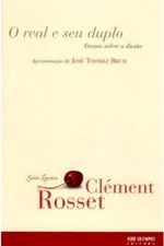 Cover of O Real e Seu Duplo