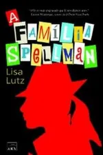 Capa de A Família Spellman