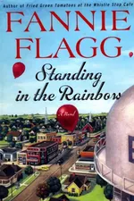 Cover of Dentro do Arco-Íris