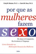 Cover of Por que as Mulheres Fazem Sexo