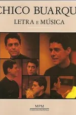 Cover of Chico Buarque