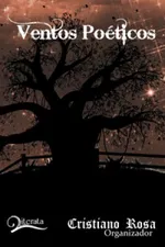 Cover of Ventos Poéticos