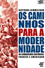 Cover of Os Caminhos para a Modernidade