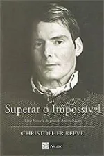 Cover of Superar o Impossível