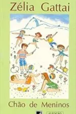 Cover of Chão de Meninos