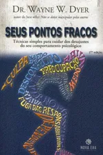 Cover of Seus Pontos Fracos