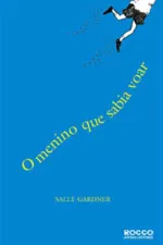 Cover of O menino que sabia voar