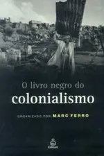 Cover of O Livro Negro do Colonialismo