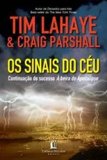 Cover of Os Sinais do Céu