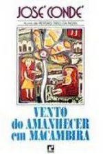 Cover of Vento do Amanhecer em Macambira