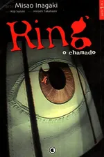 Cover of Ring  O Chamado #1