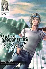 Cover of Vidas Imperfeitas n° 2