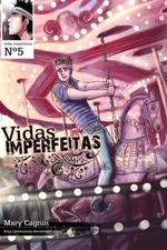 Cover of Vidas Imperfeitas n°5