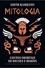 Cover of Mitologia