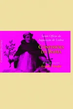 Cover of Confissões da Bahia