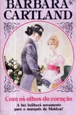 Cover of Com os Olhos do Coração