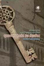 Cover of Quando tudo se desfaz