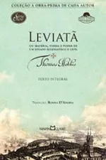 Cover of Leviatã