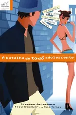 Cover of A batalha de todo adolescente