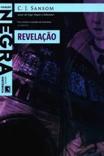 Cover of Revelação