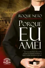 Cover of Porque eu amei