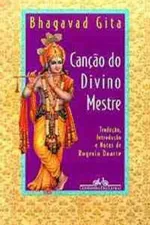 Cover of Bhagavad Gita