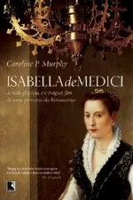 Cover of Isabella de Medici
