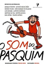 Cover of O Som do Pasquim