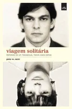 Cover of Viagem solitária
